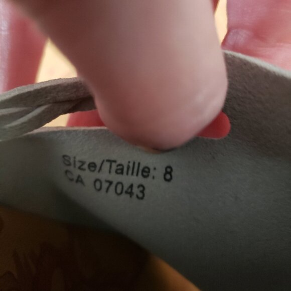 Blowfish Malibu Leezi Slip On Platform Sandals - Picture 4 of 7